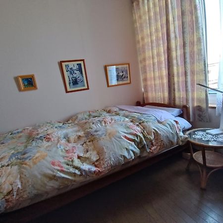 民泊 B&B Yoshida Sapporo Exterior foto