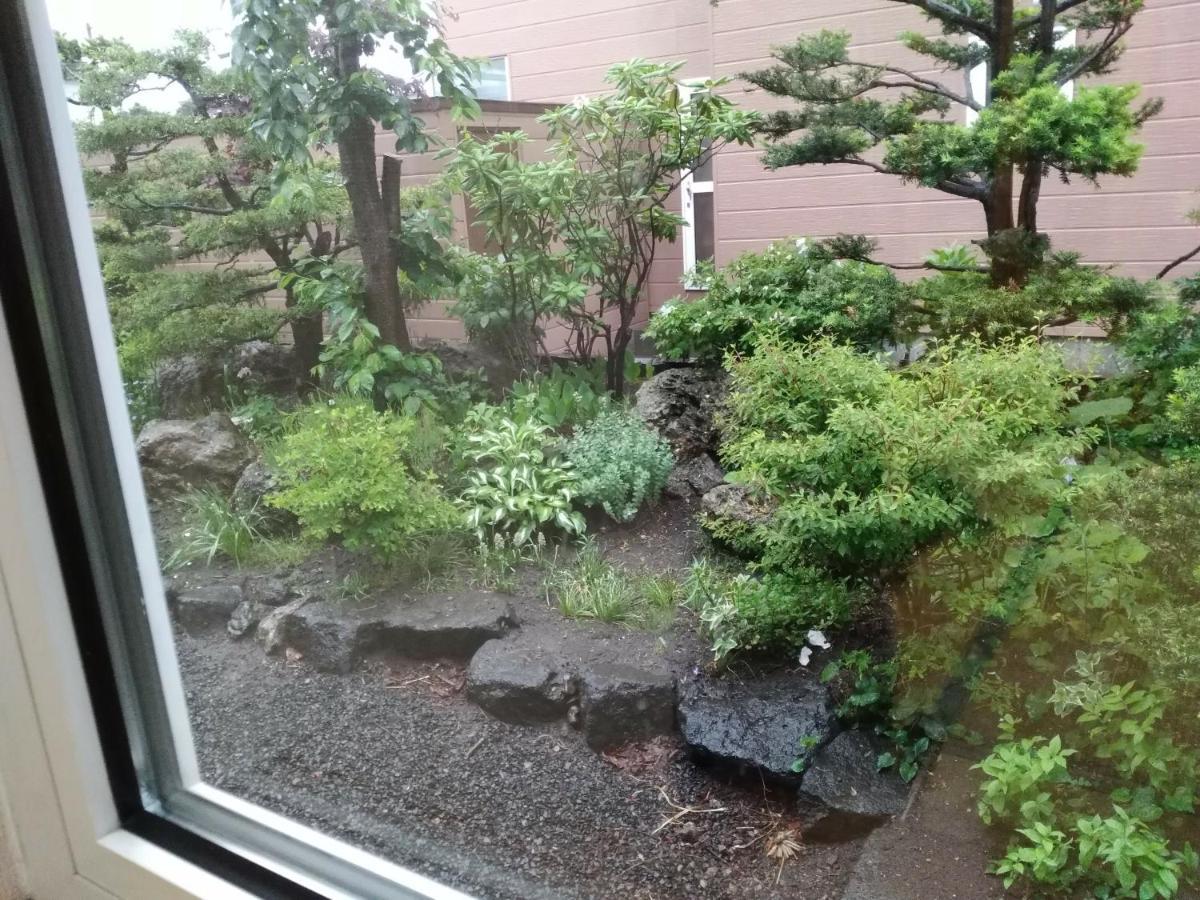 民泊 B&B Yoshida Sapporo Exterior foto