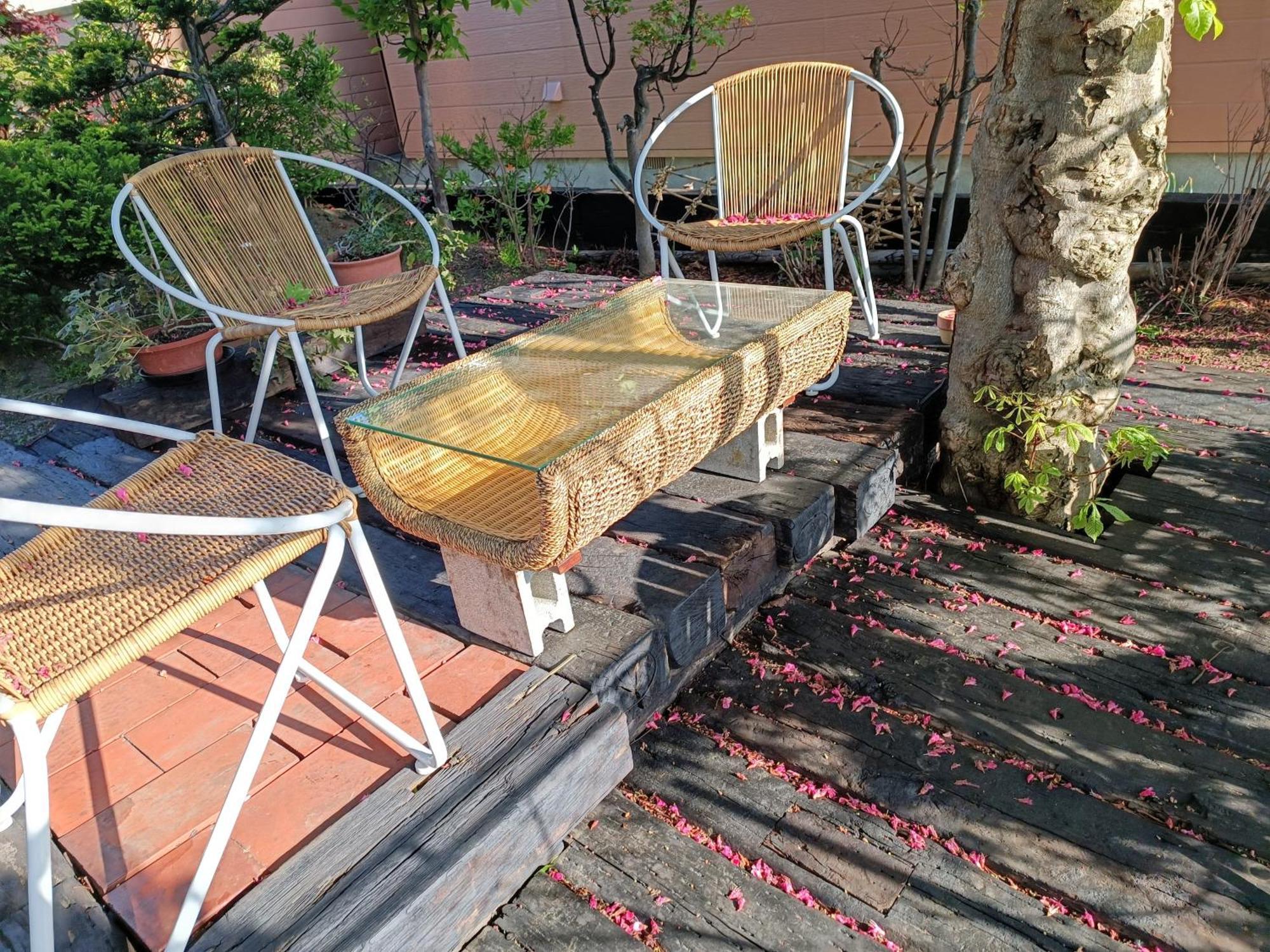 民泊 B&B Yoshida Sapporo Exterior foto