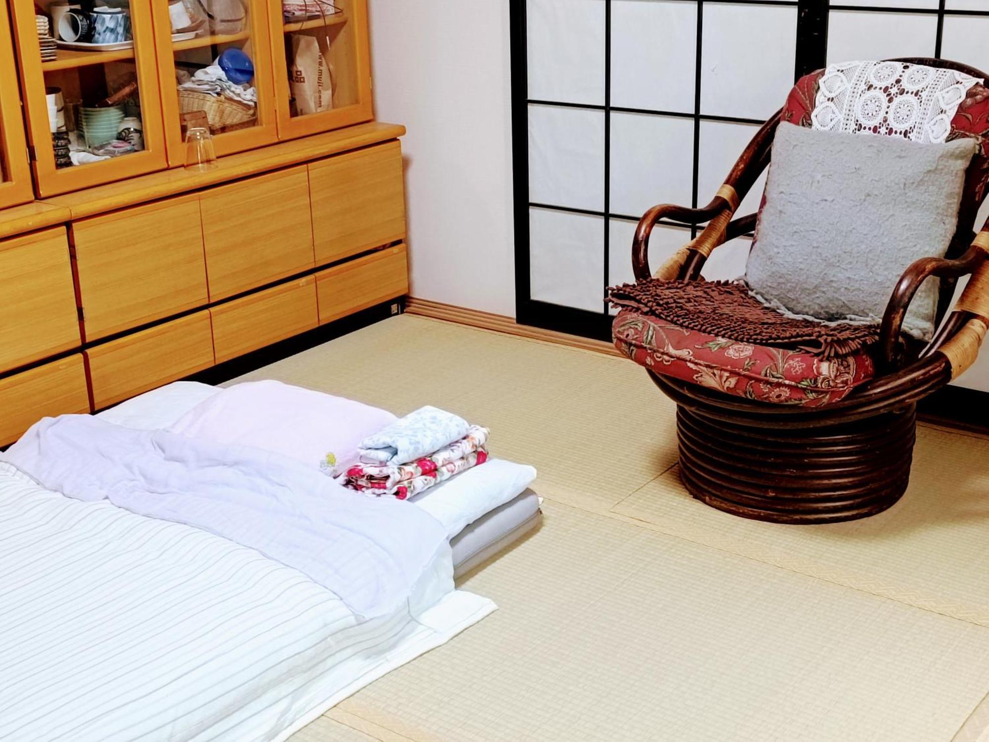 民泊 B&B Yoshida Sapporo Exterior foto