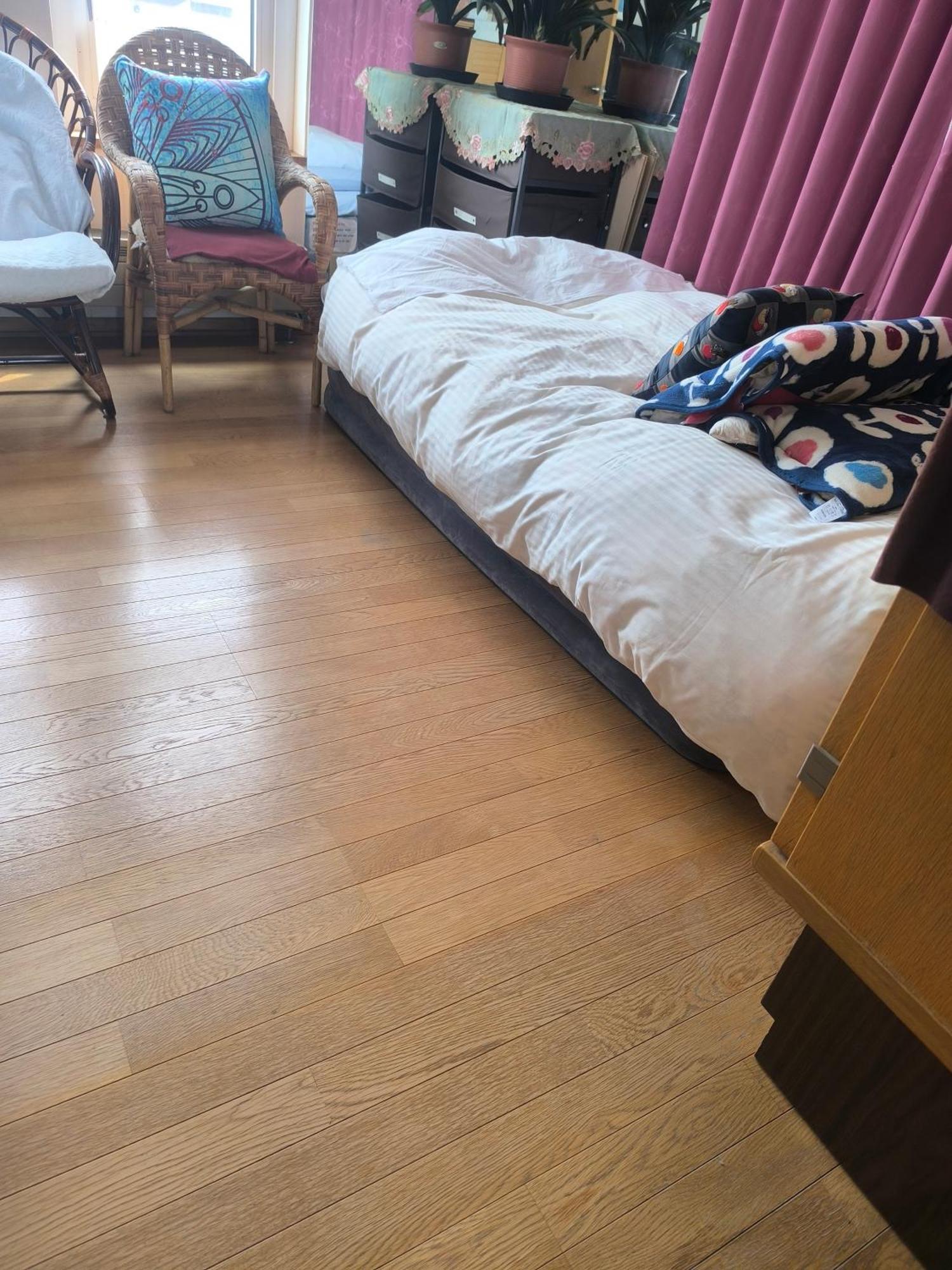 民泊 B&B Yoshida Sapporo Habitación foto