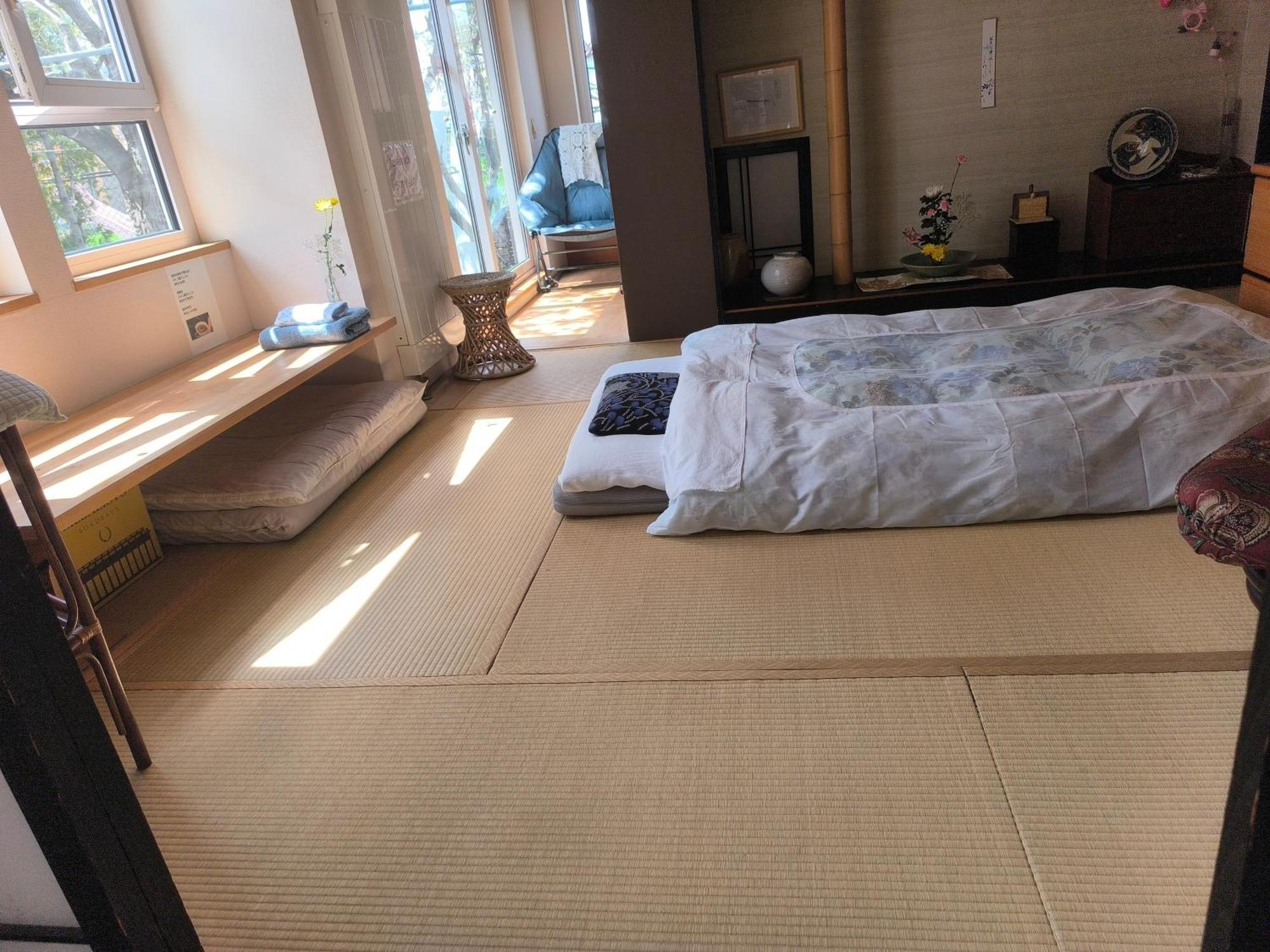 民泊 B&B Yoshida Sapporo Exterior foto