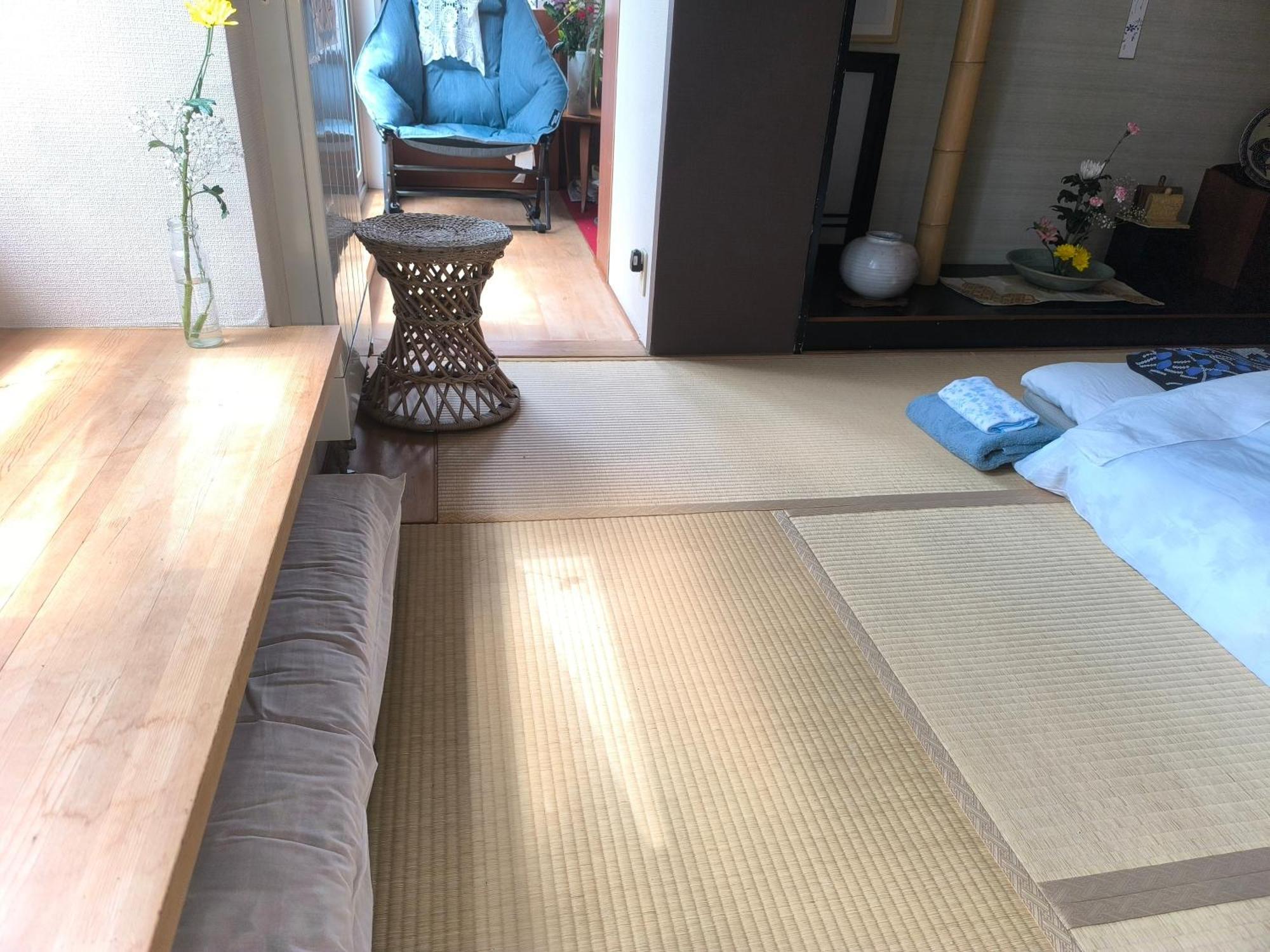 民泊 B&B Yoshida Sapporo Exterior foto
