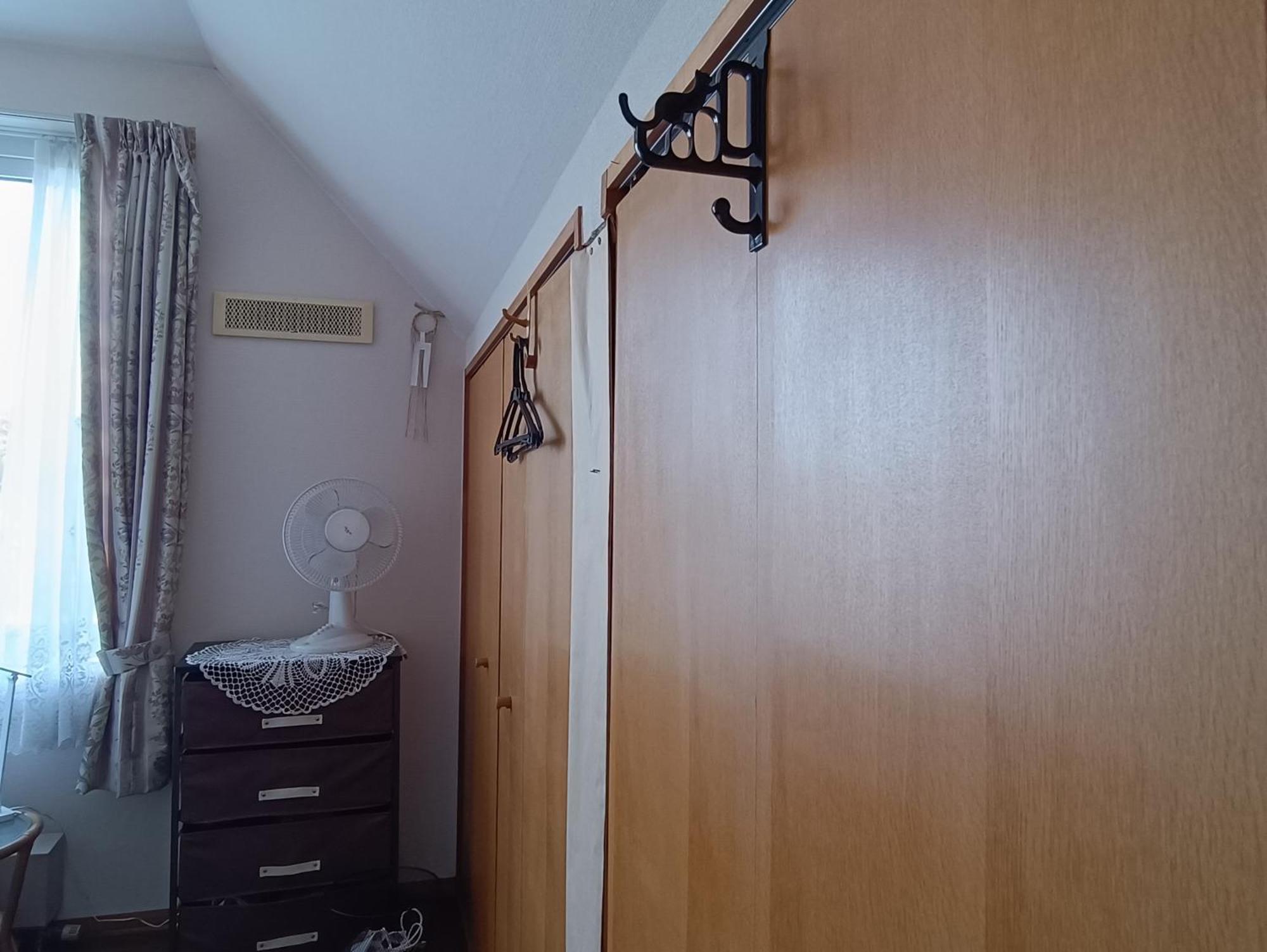 民泊 B&B Yoshida Sapporo Habitación foto