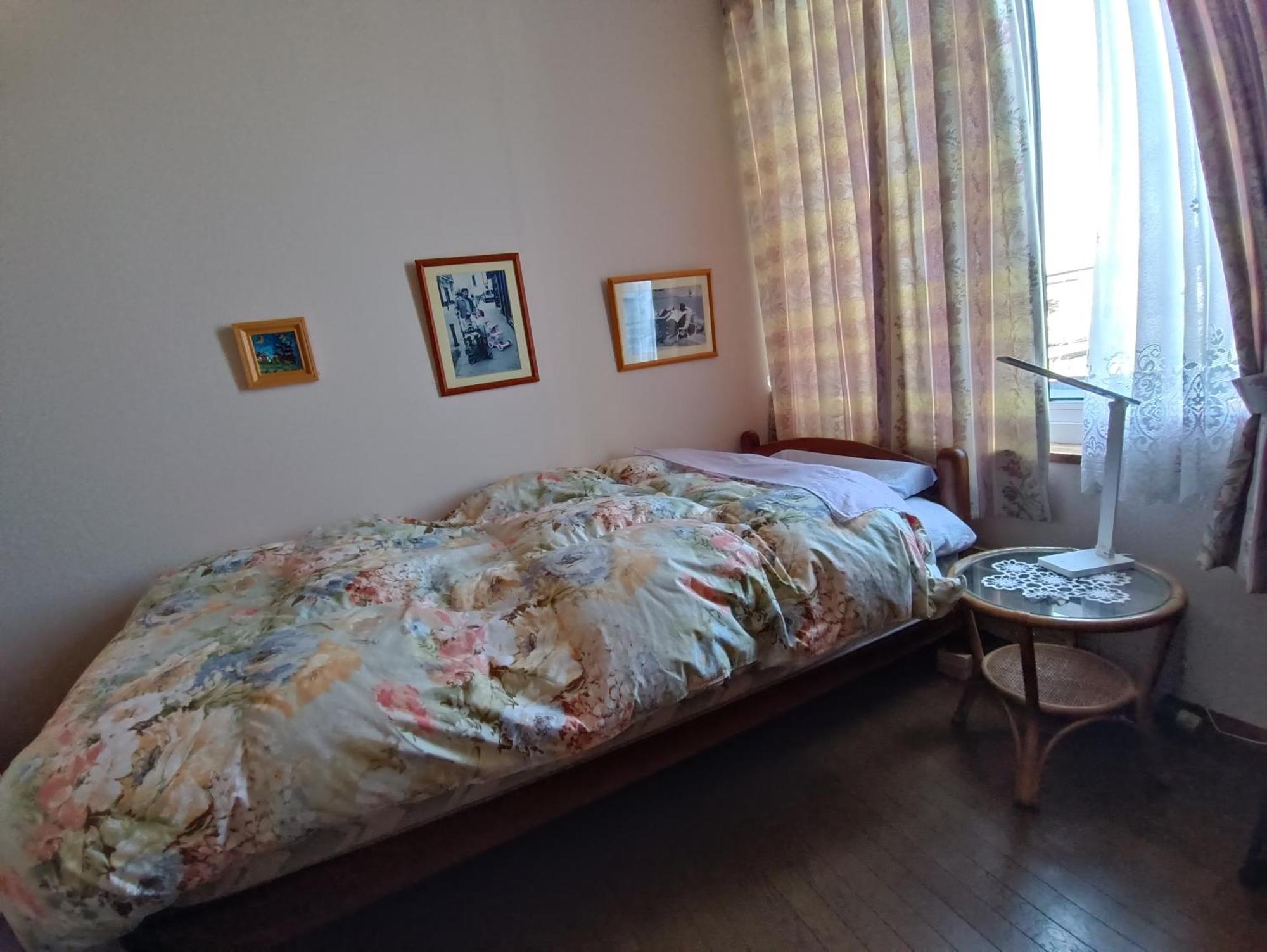 民泊 B&B Yoshida Sapporo Exterior foto