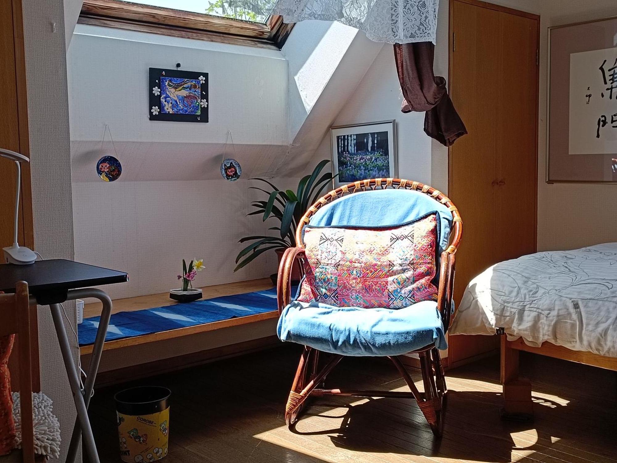 民泊 B&B Yoshida Sapporo Exterior foto